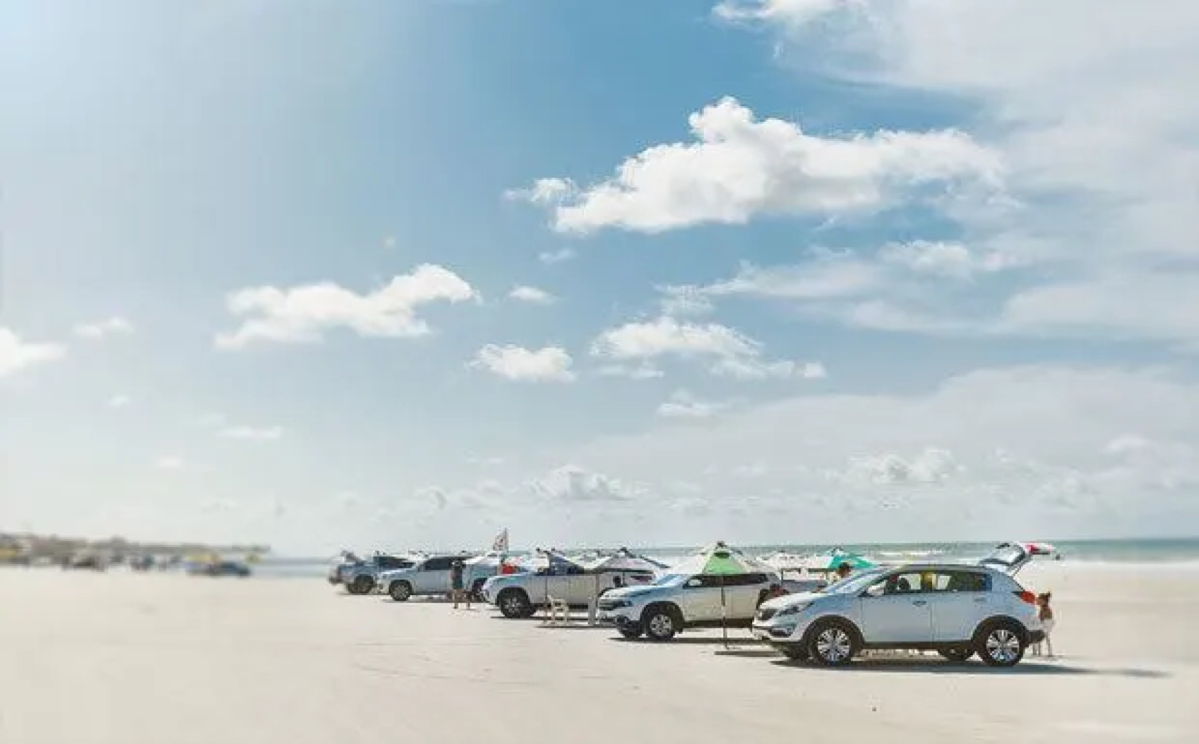 SaltBeach - Salinas Premium Resort