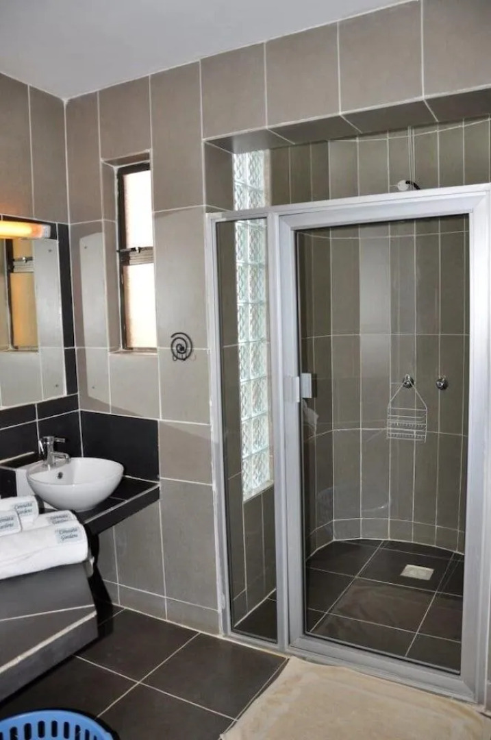 Cerenata Gardens Suites