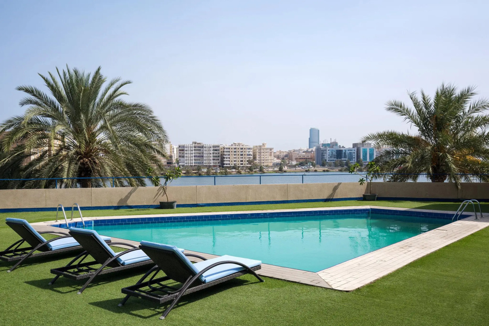 Mena Red Sea Palace Hotel