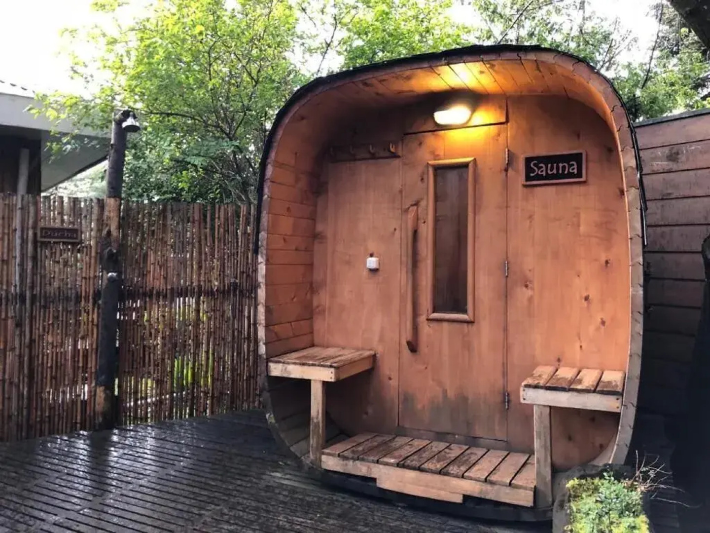 Aldea Naukana Posada Boutique