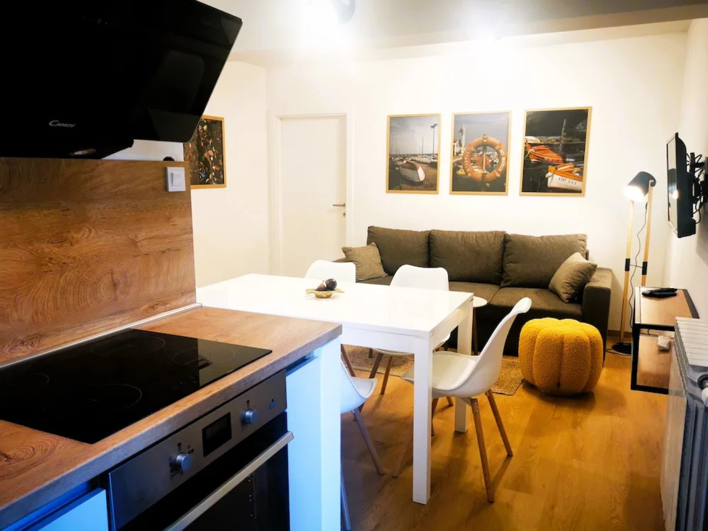 Apartments Villa Beller