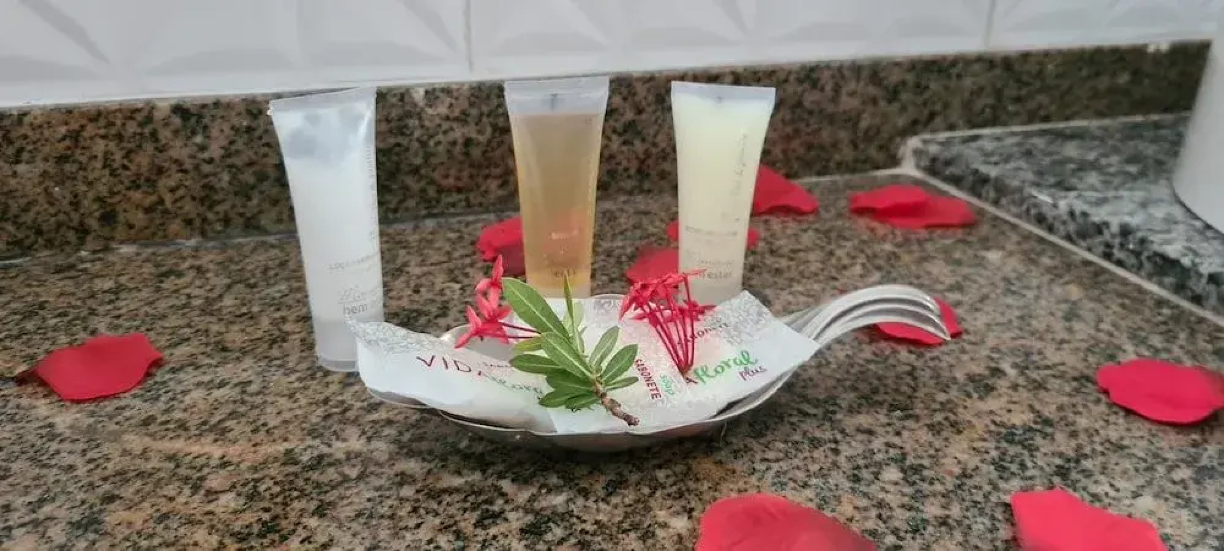 Pousada Casa Amarela