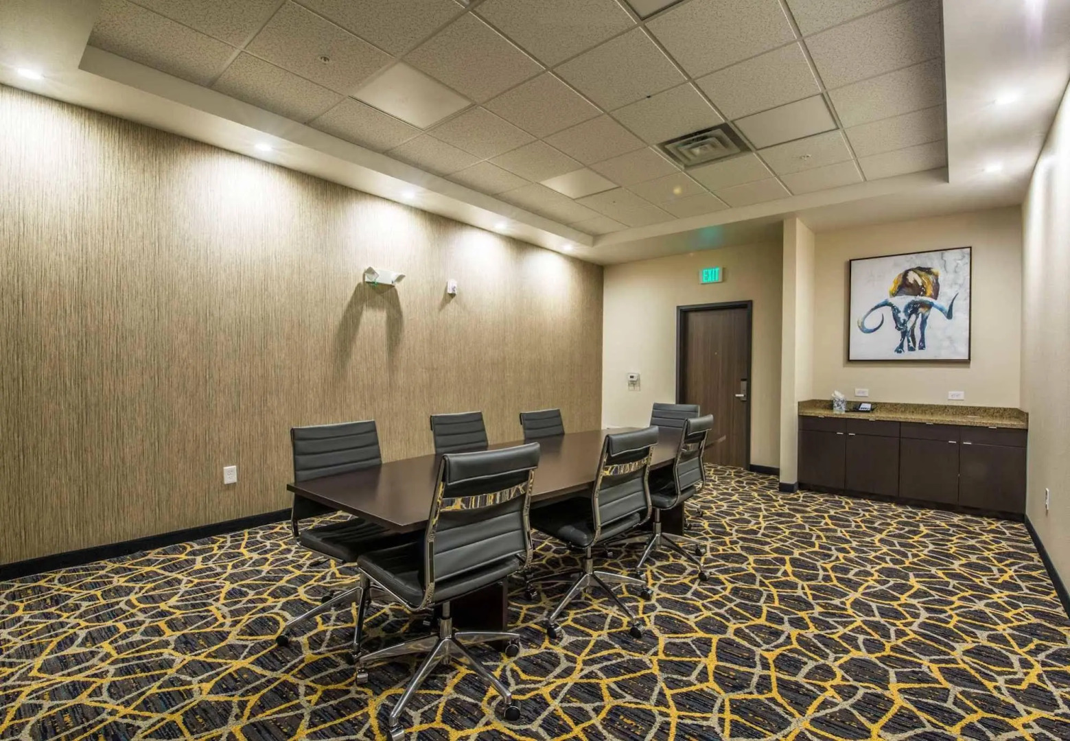 Fairfield Inn & Suites by Marriott Denver Downtown