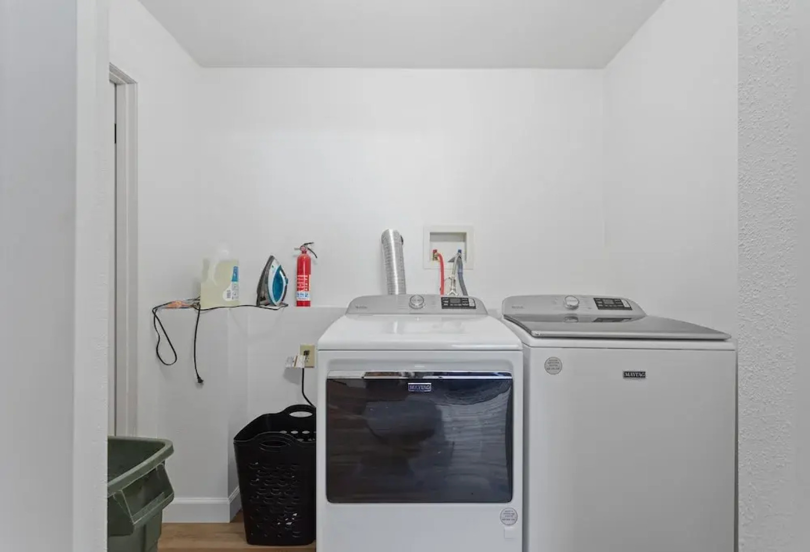 Serene Palmer Home: Walk to Downtown & Riverfront!