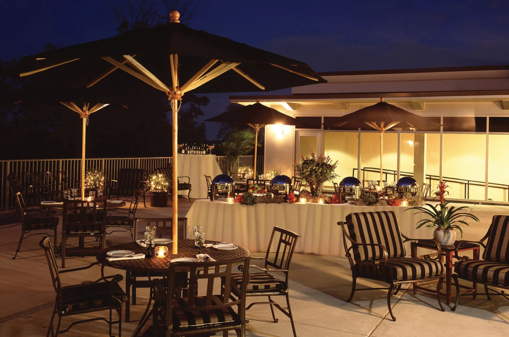 Eaglewood Resort and Spa