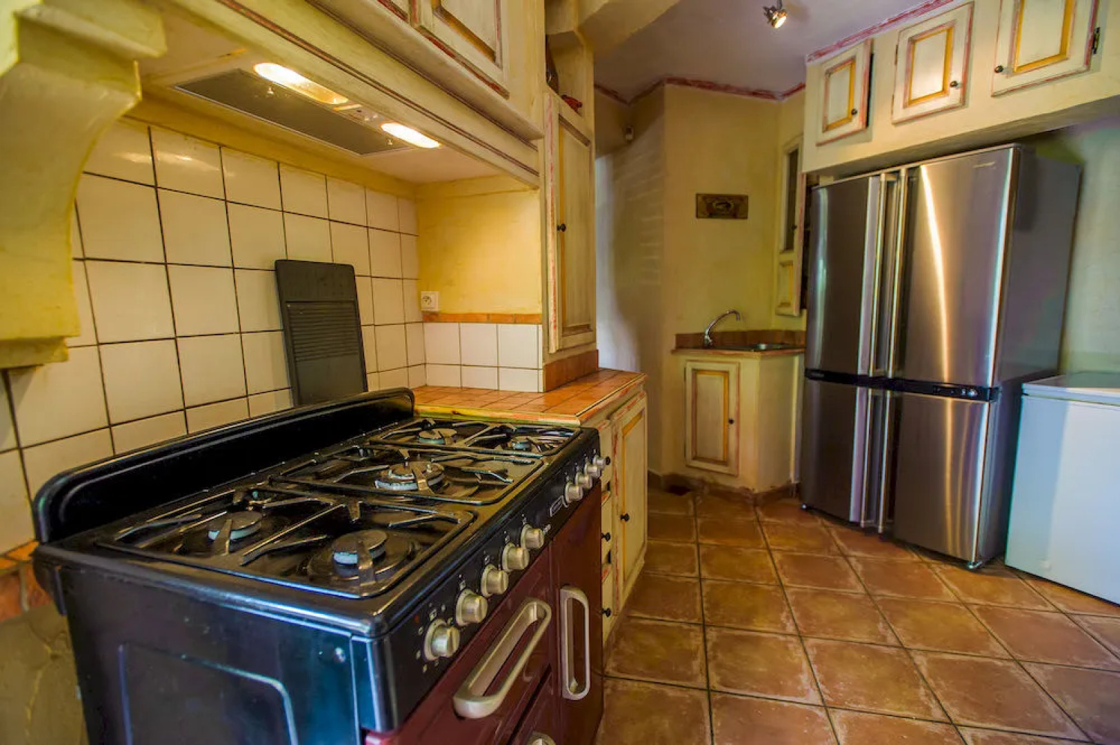 Villa Hacienda Créole