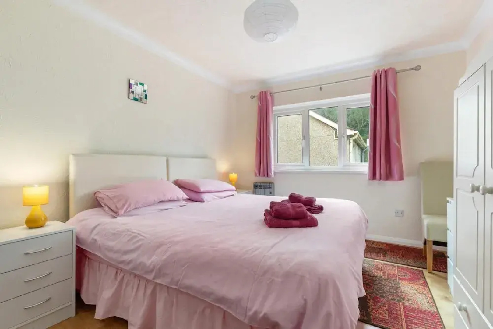 Temple Bar Apartment - Sea Front Views