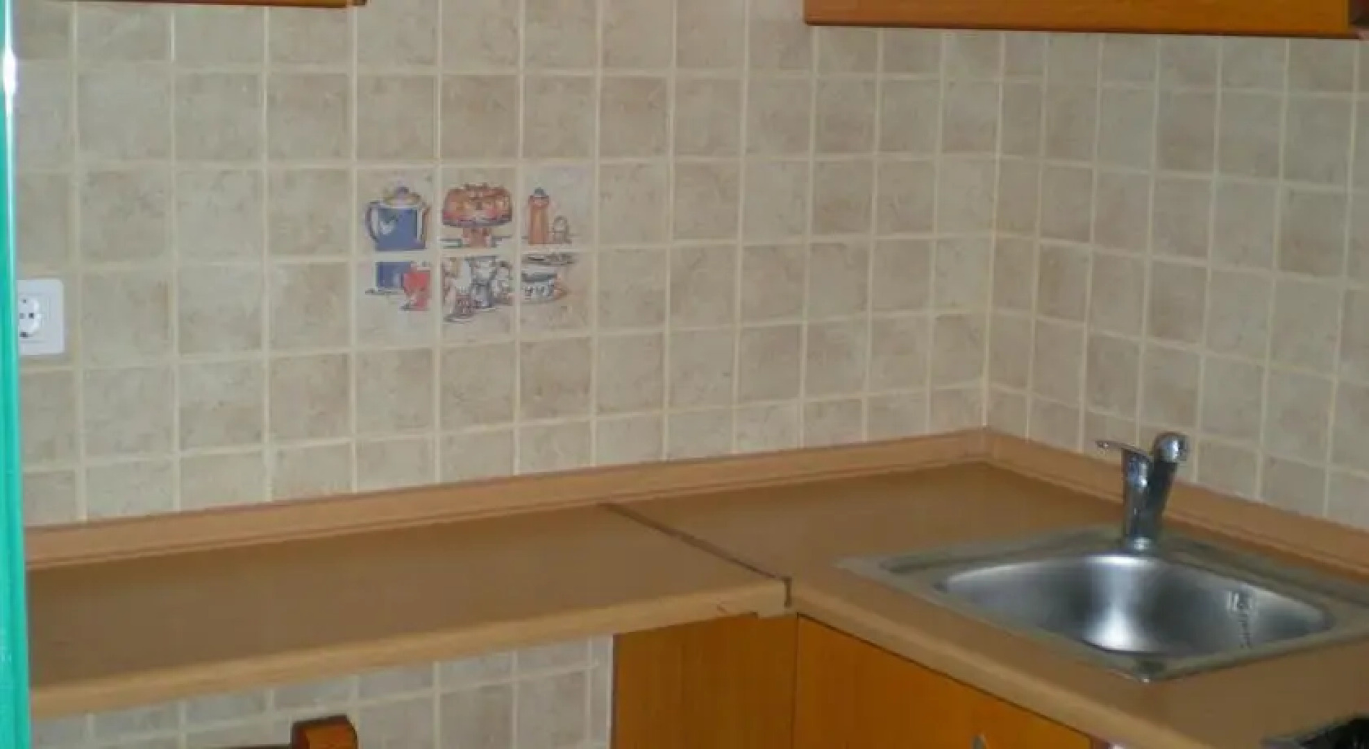 Filoxenia Apartments