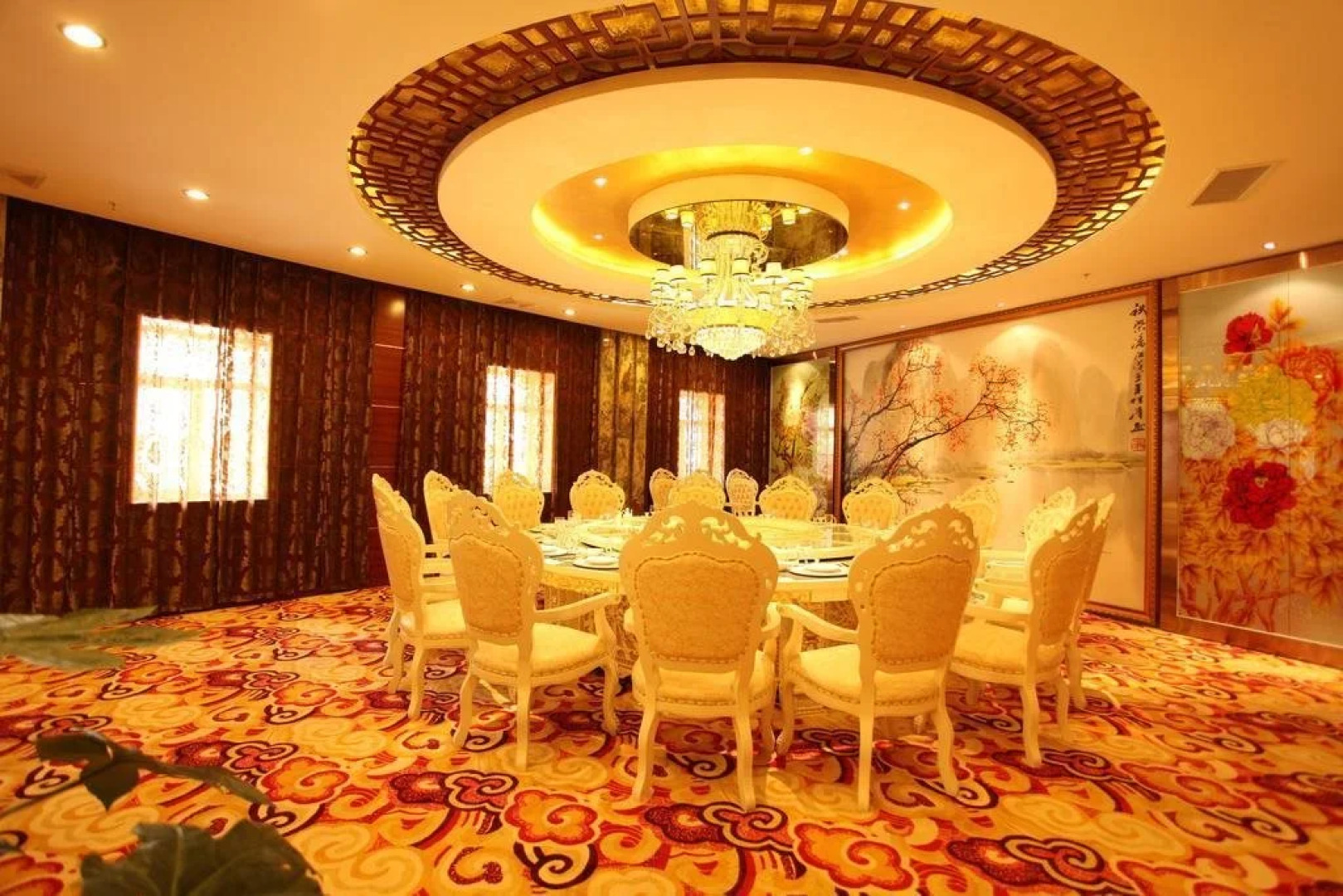 Dunhuang International