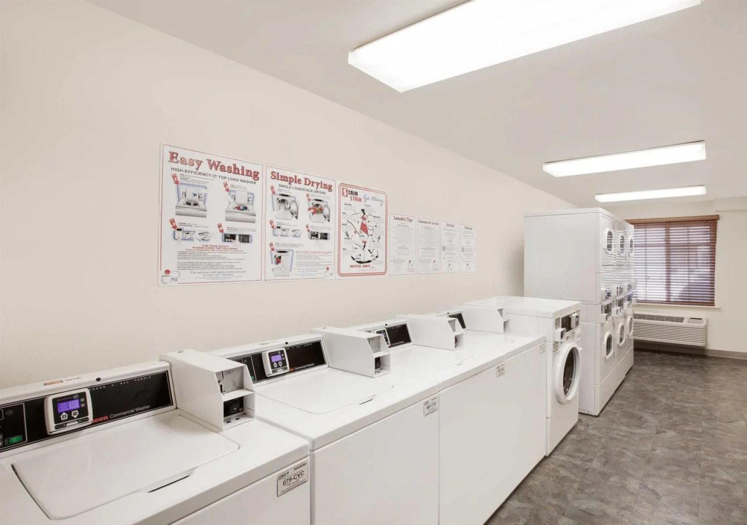 WoodSpring Suites Houston La Porte