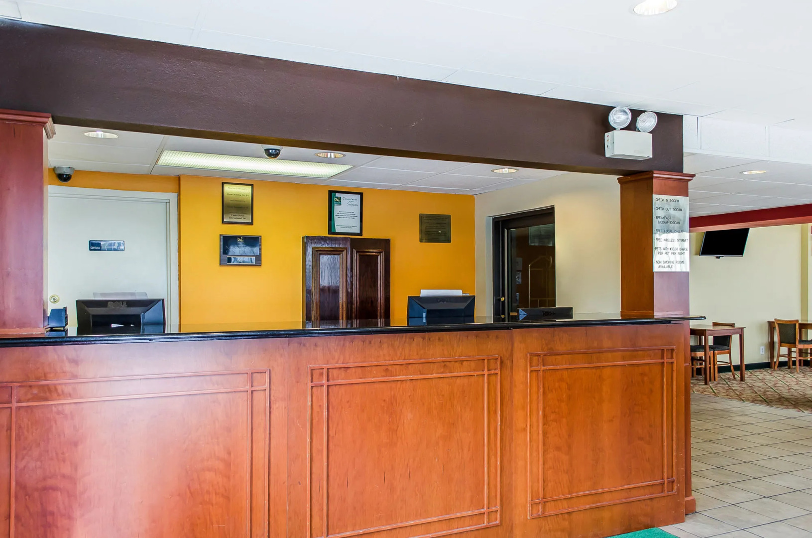 Holiday Inn Express Allentown North by IHG