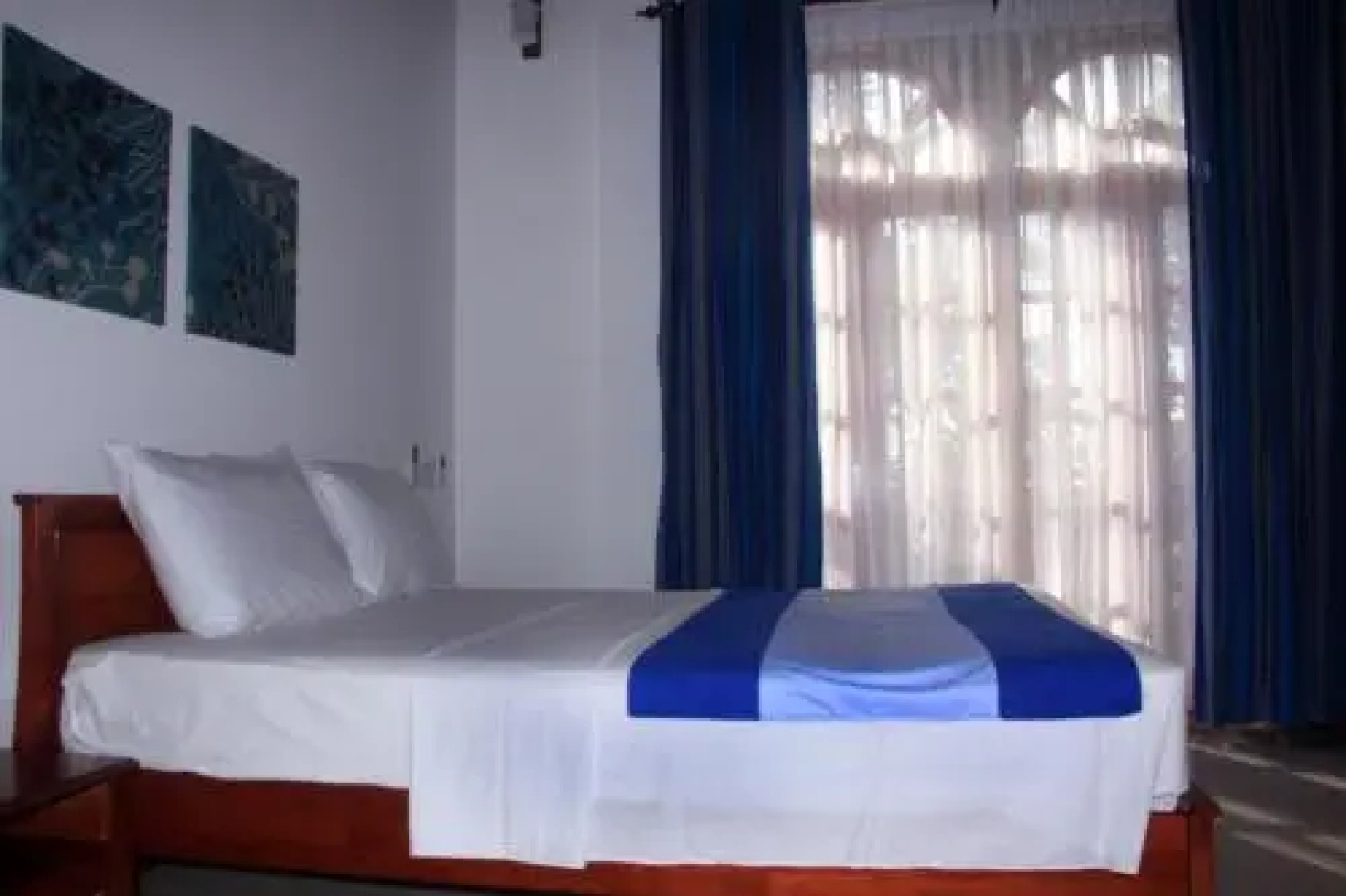 Ocean Villa Ranmanik