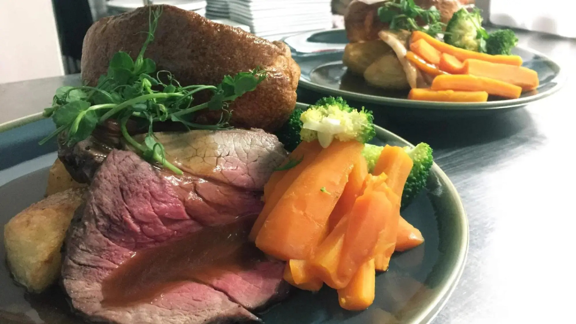 The Kings Arms Hotel