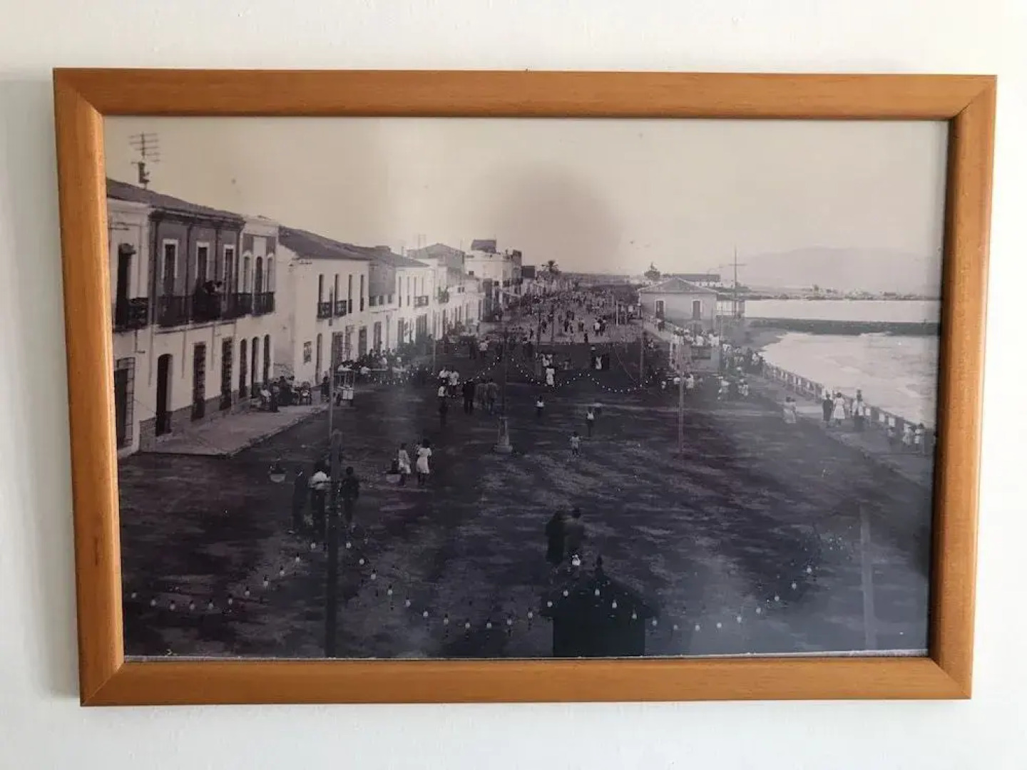 Hostal Villa de Garrucha