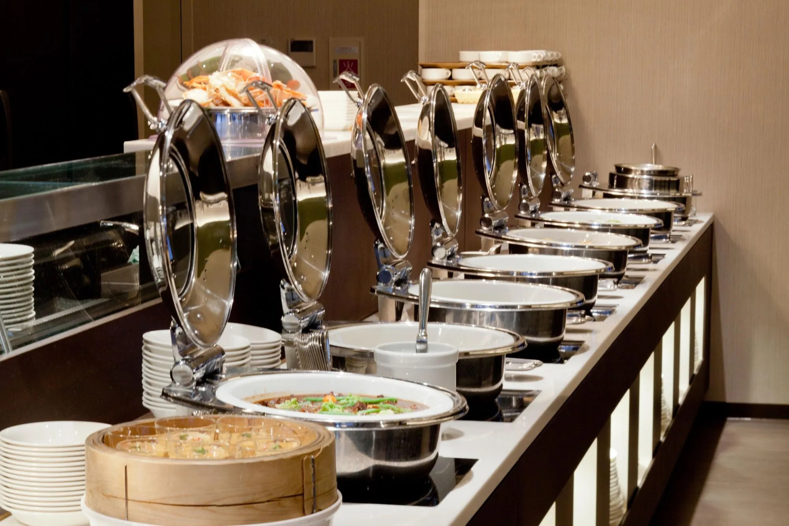 ANA Crowne Plaza Ube