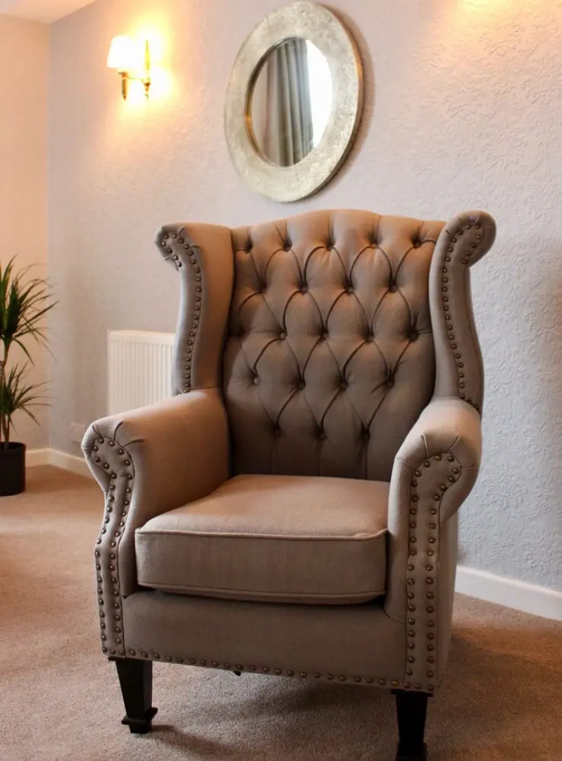 The Old School House