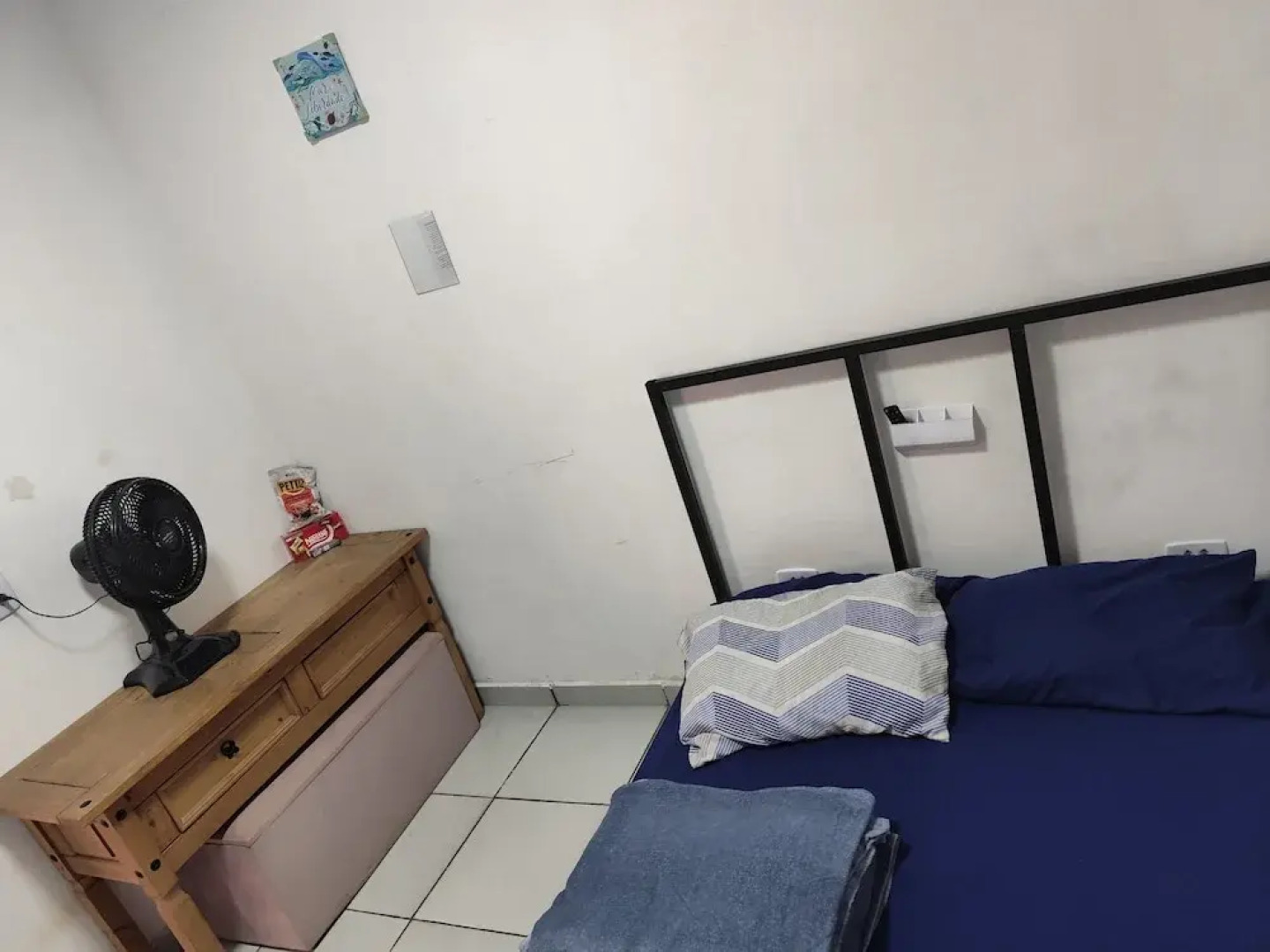 Pousada 4 Estações