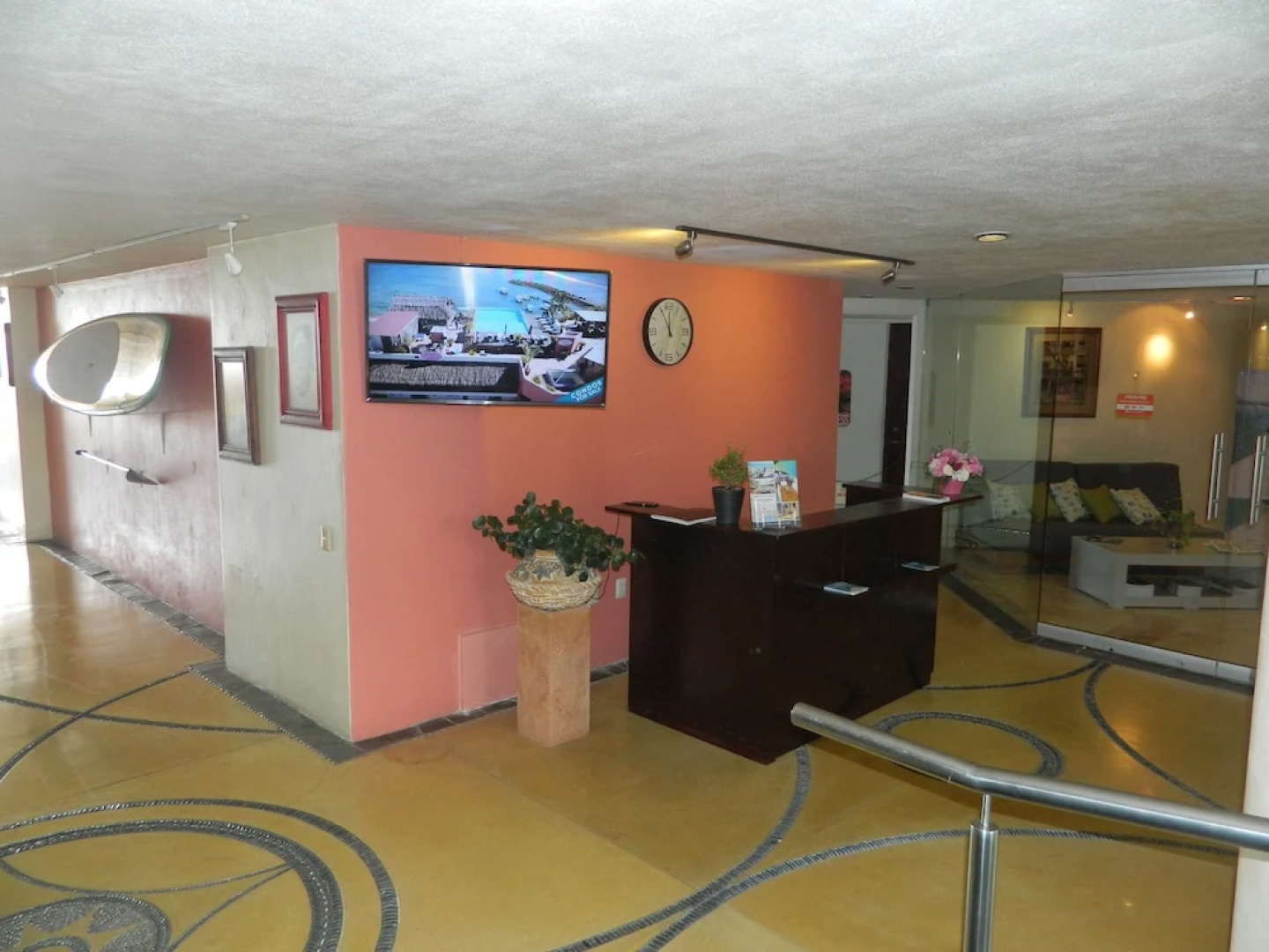 Hotel Cinco Punta Mita