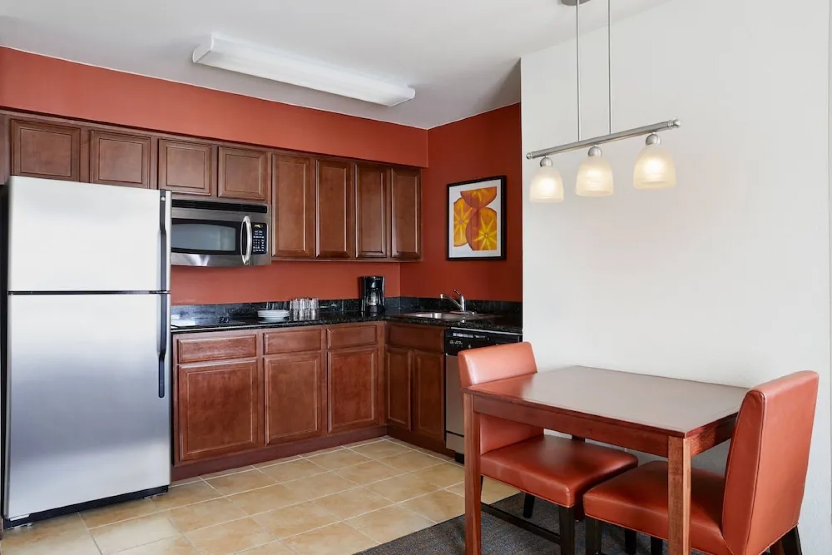 Residence Inn Temple