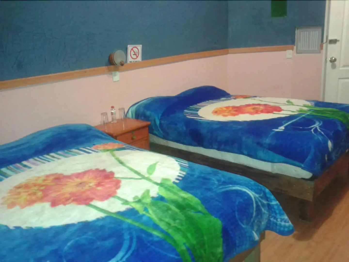 Posada Rincon Campirano