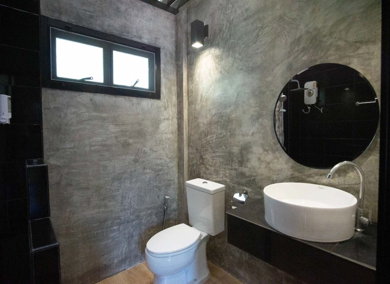 The Loft House Garden & Resort