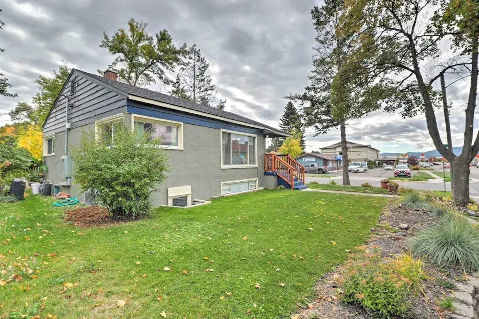 Comfy & Cozy Kalispell Home: Walk to Downtown