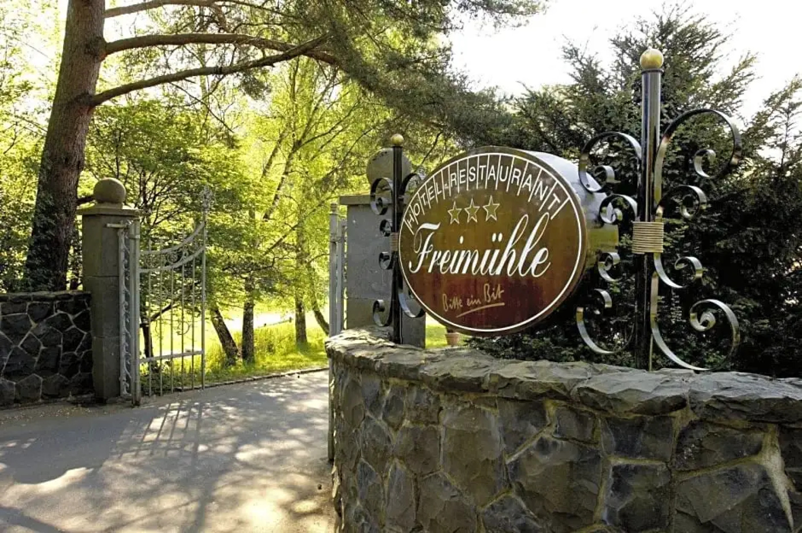 Freimühle-Restaurant