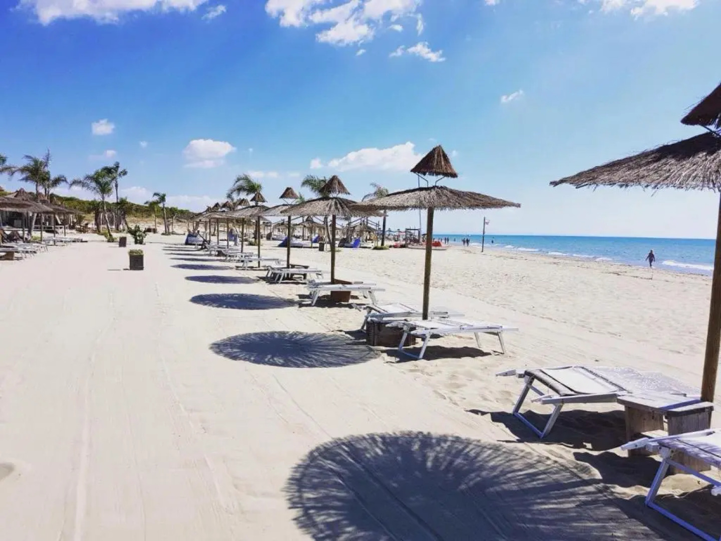 Agrumare Farm Holiday