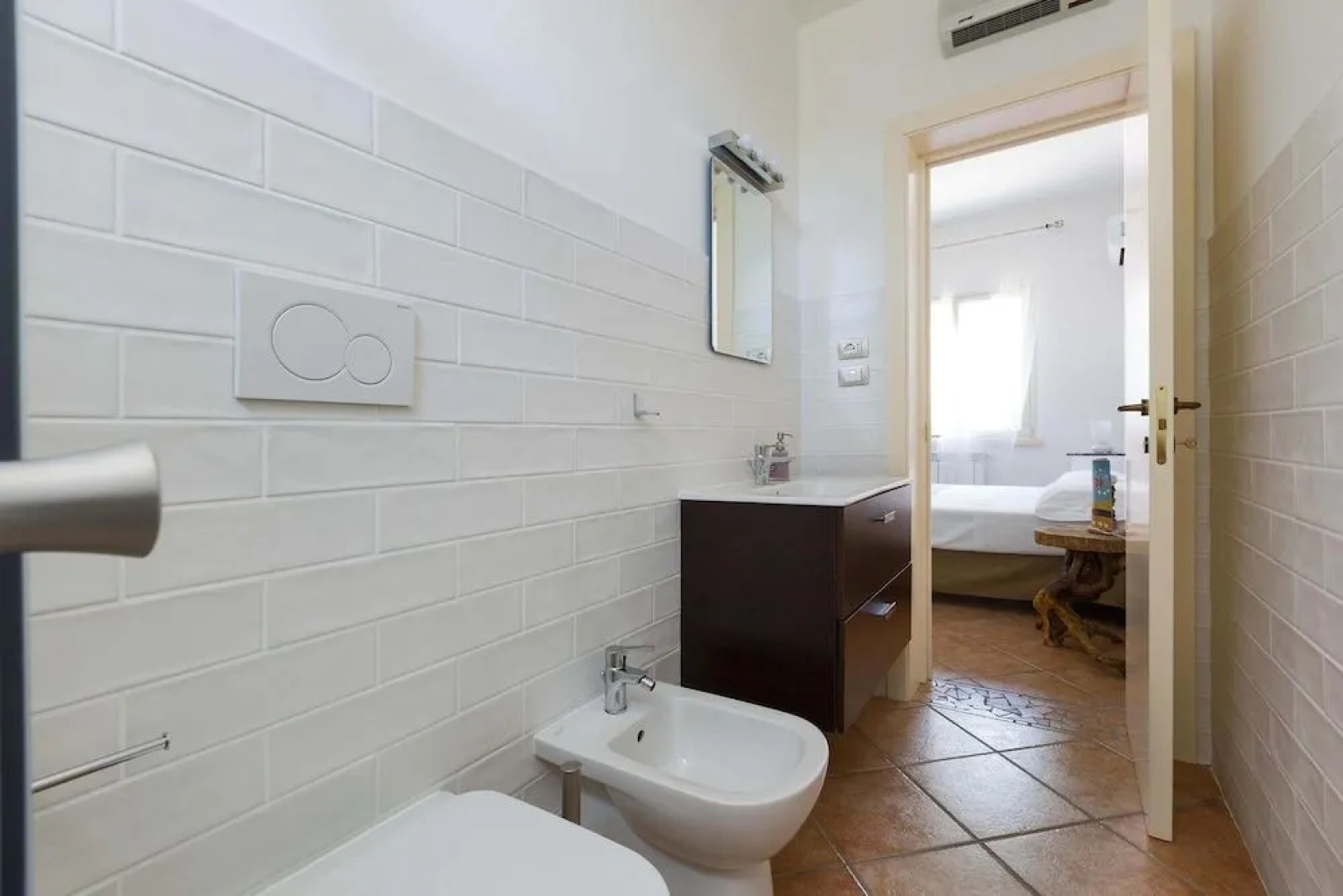 Villa Le Due Sorelle