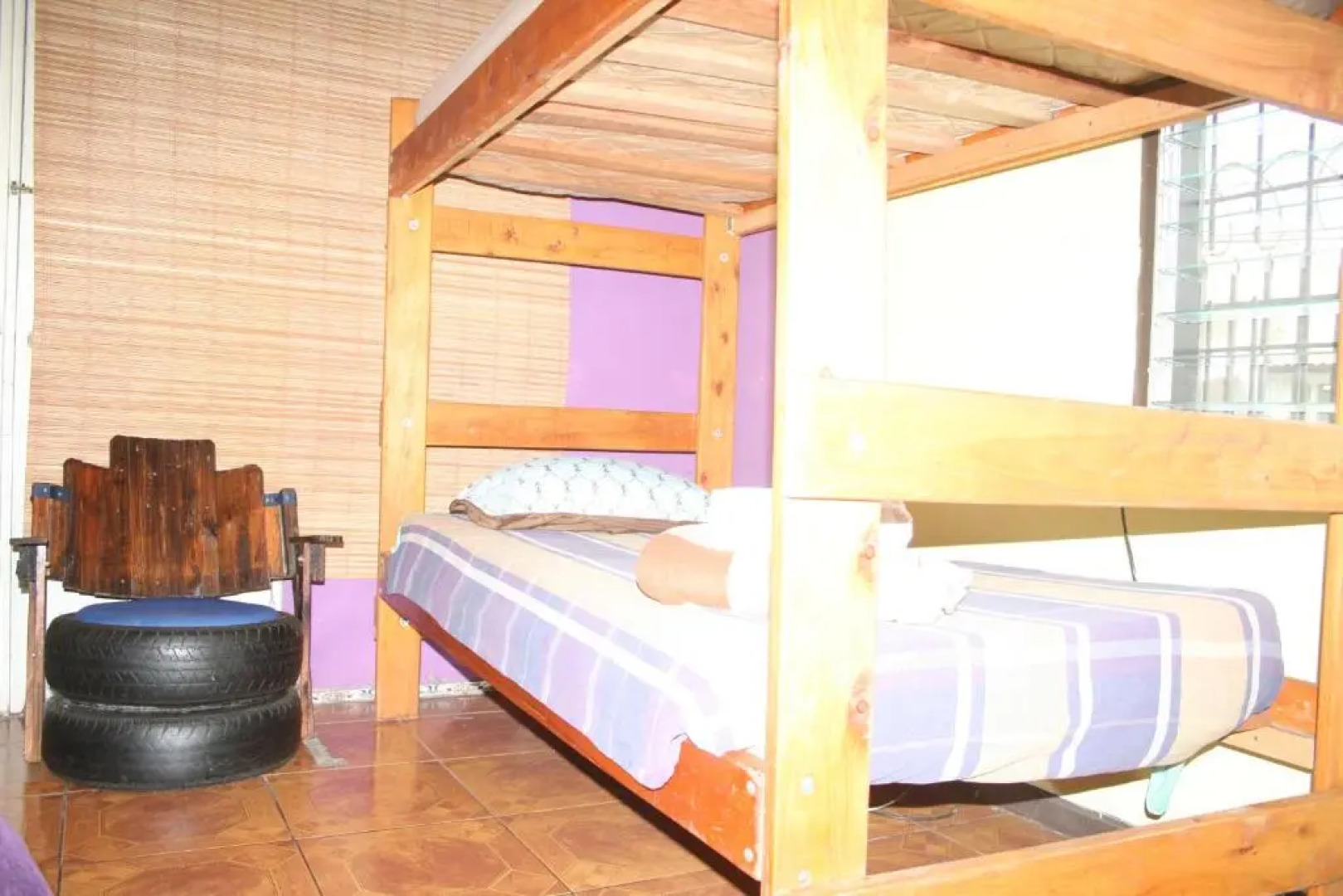 In The Wind Hostel And Guesthouse