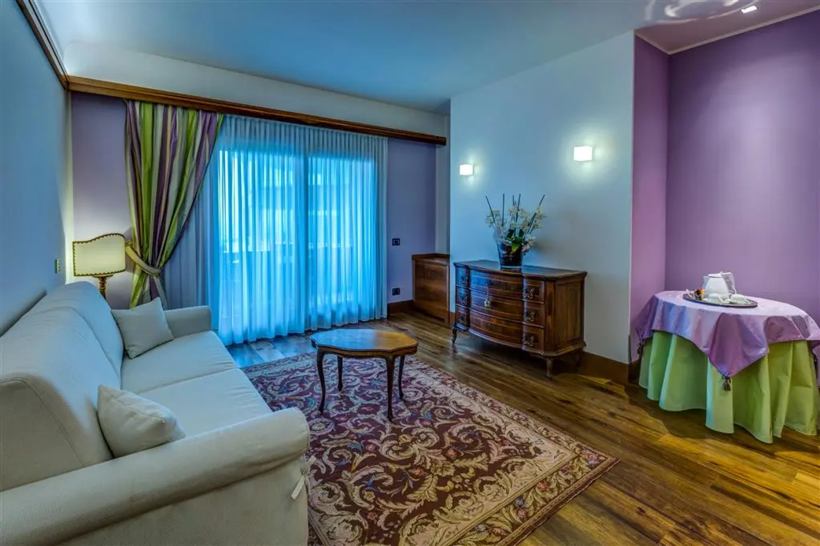 Hotel Valle di Assisi Spa & Golf