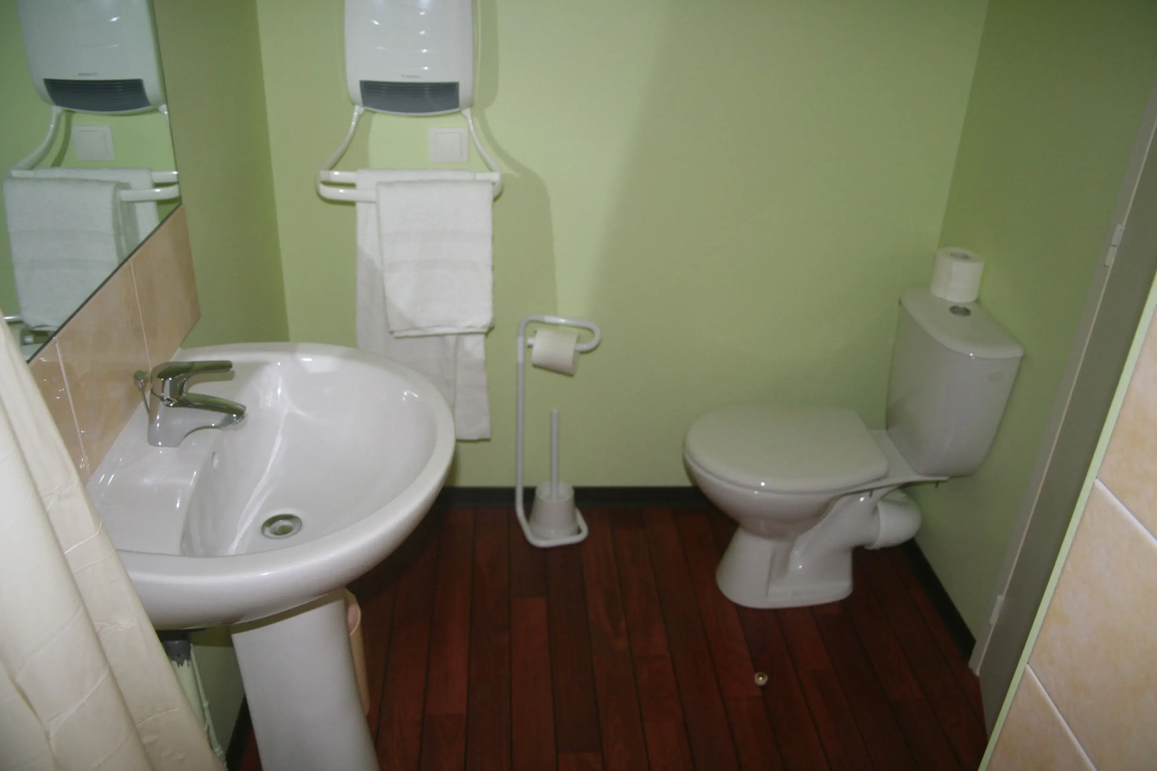 Gîte des Grands Causses