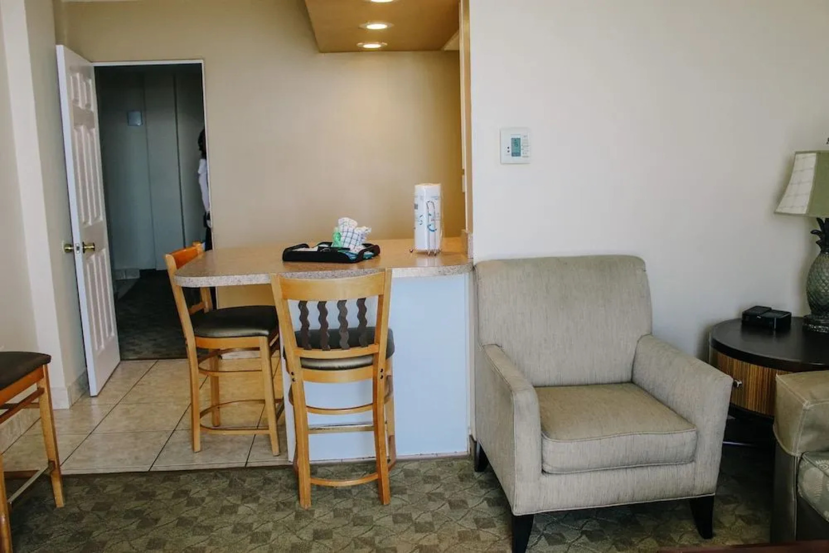 Outrigger Beach Club