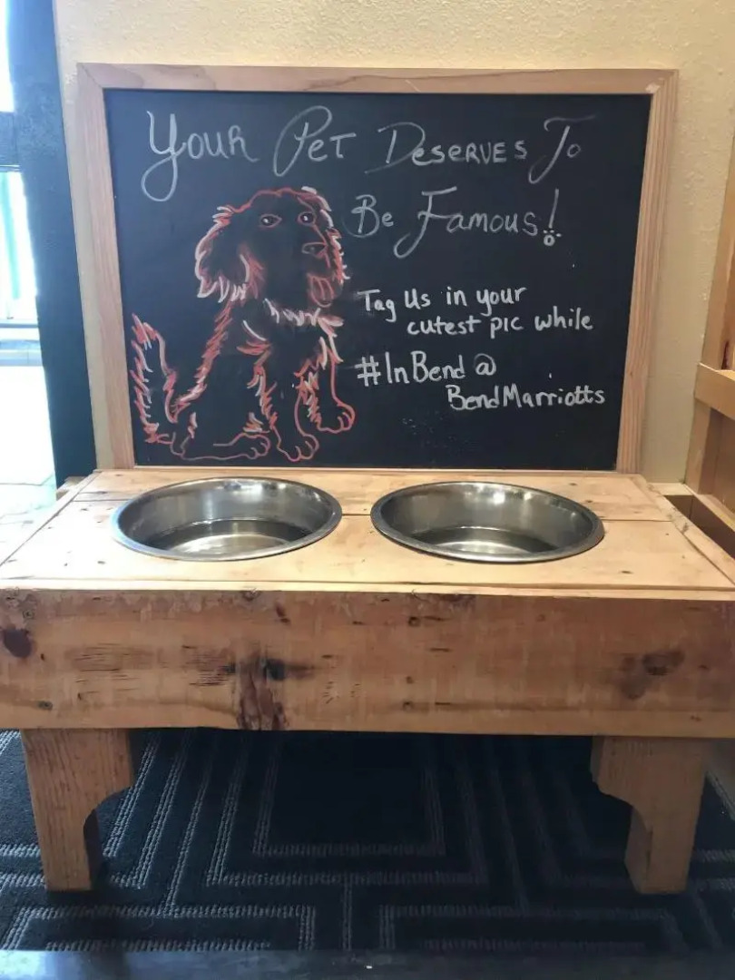 TownePlace Suites Bend Near Mt. Bachelor