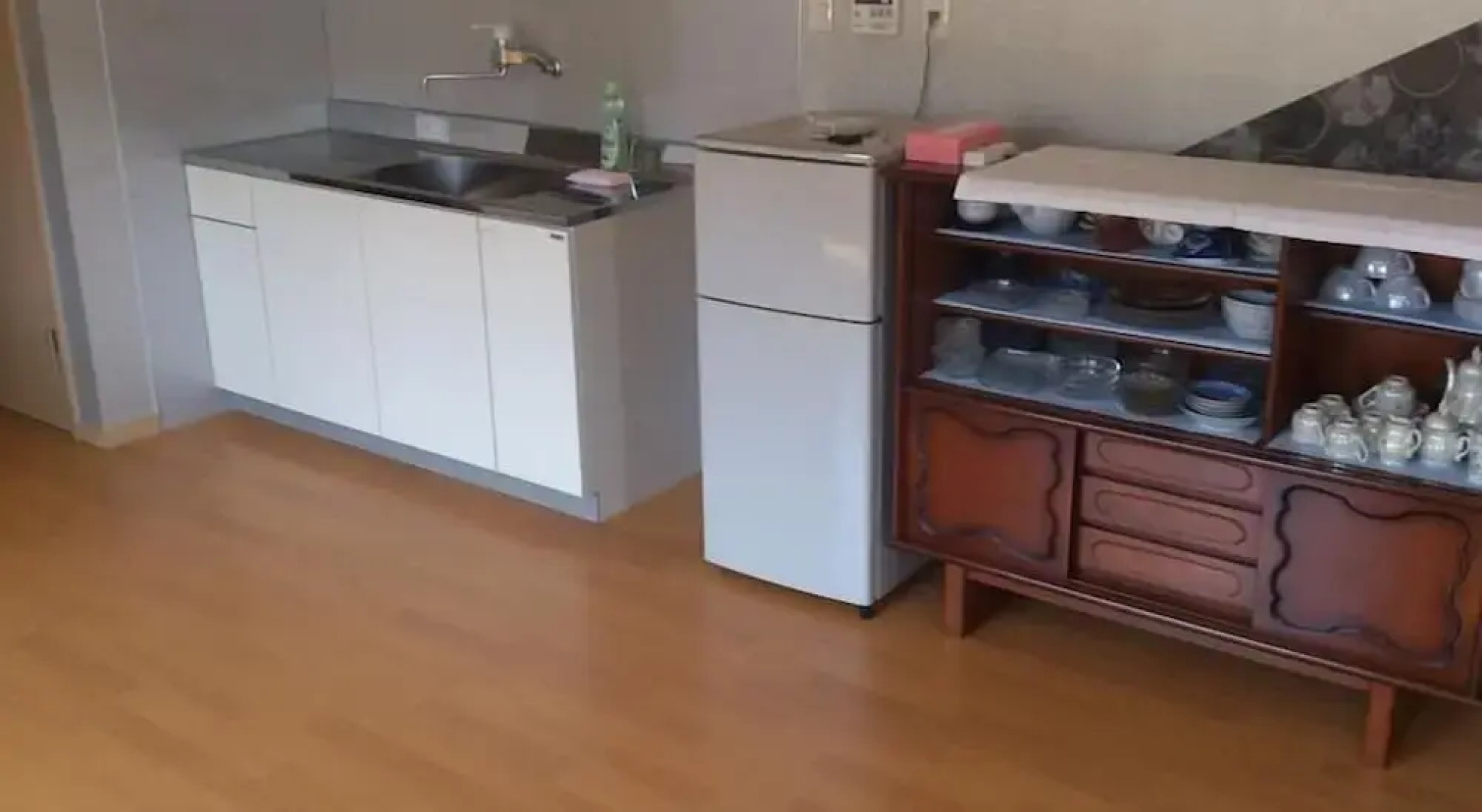 Guest House Misaki Tannowa House