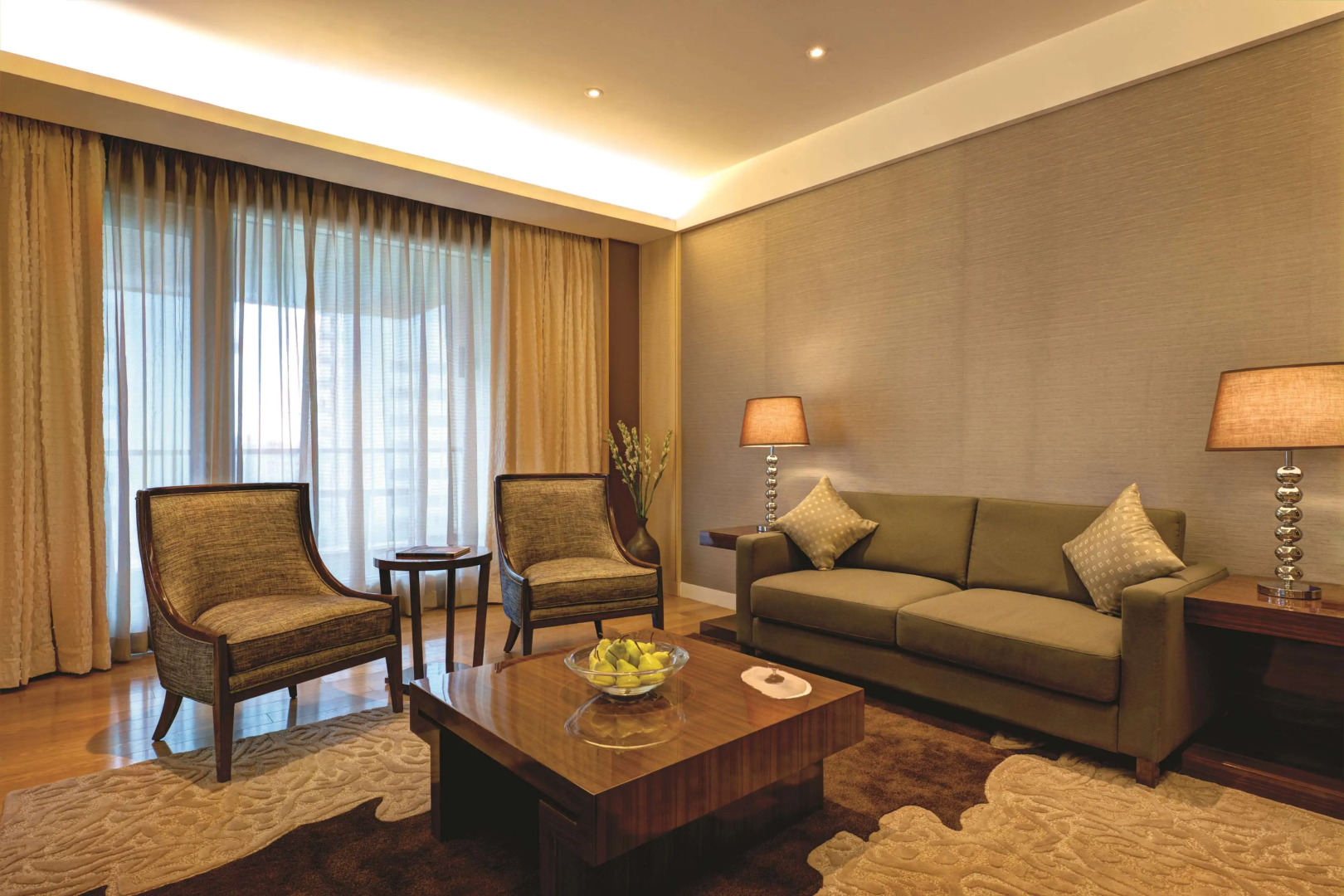 Hyatt Regency Pune & Residences