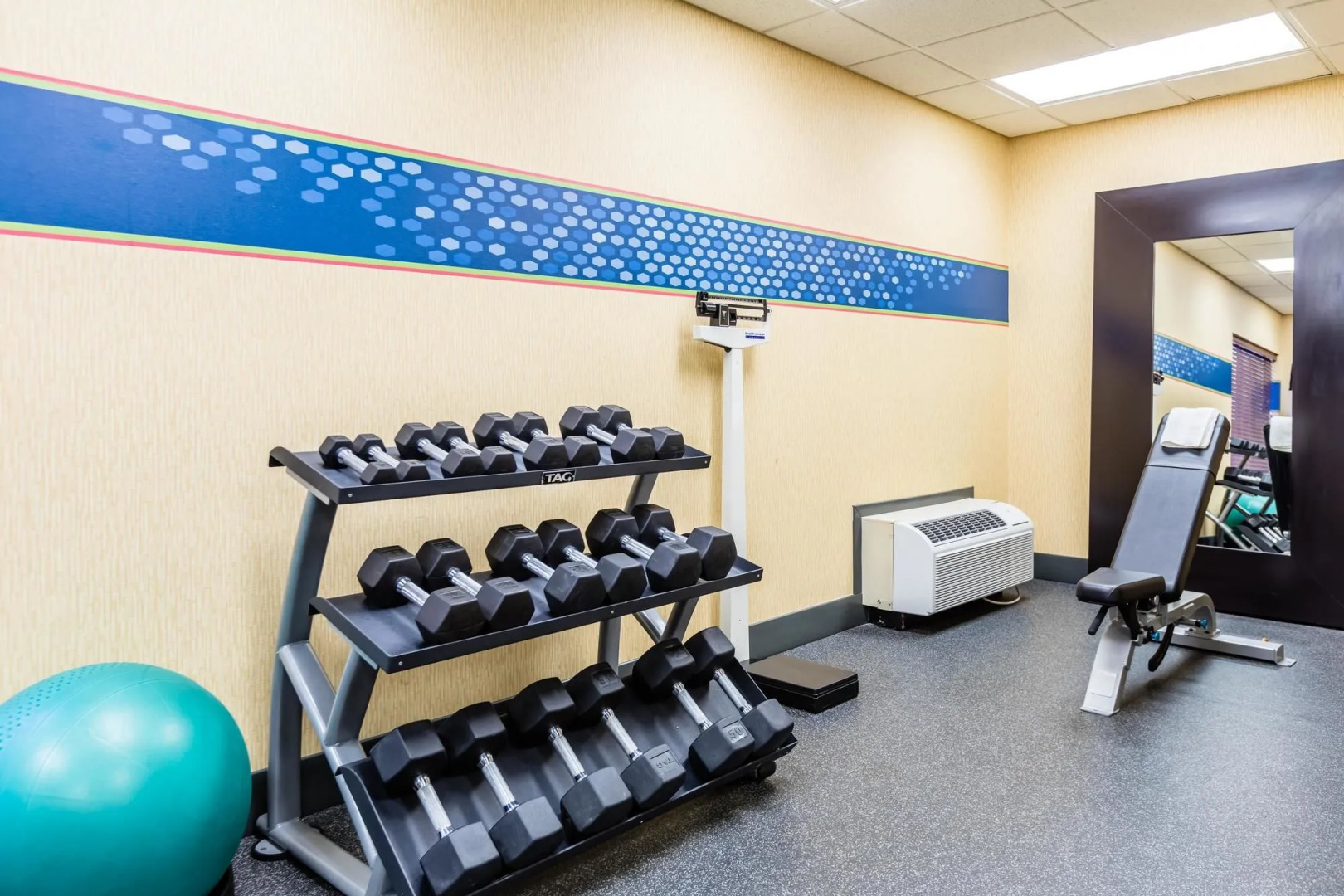 Hampton Inn Rochester-South