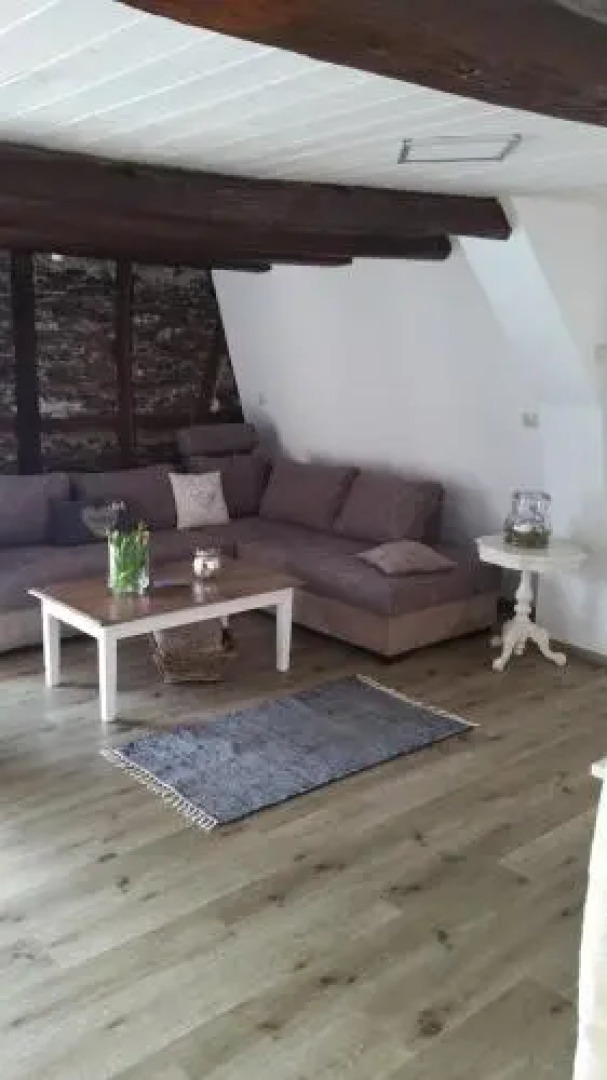 Ferienwohnung-Hallebach