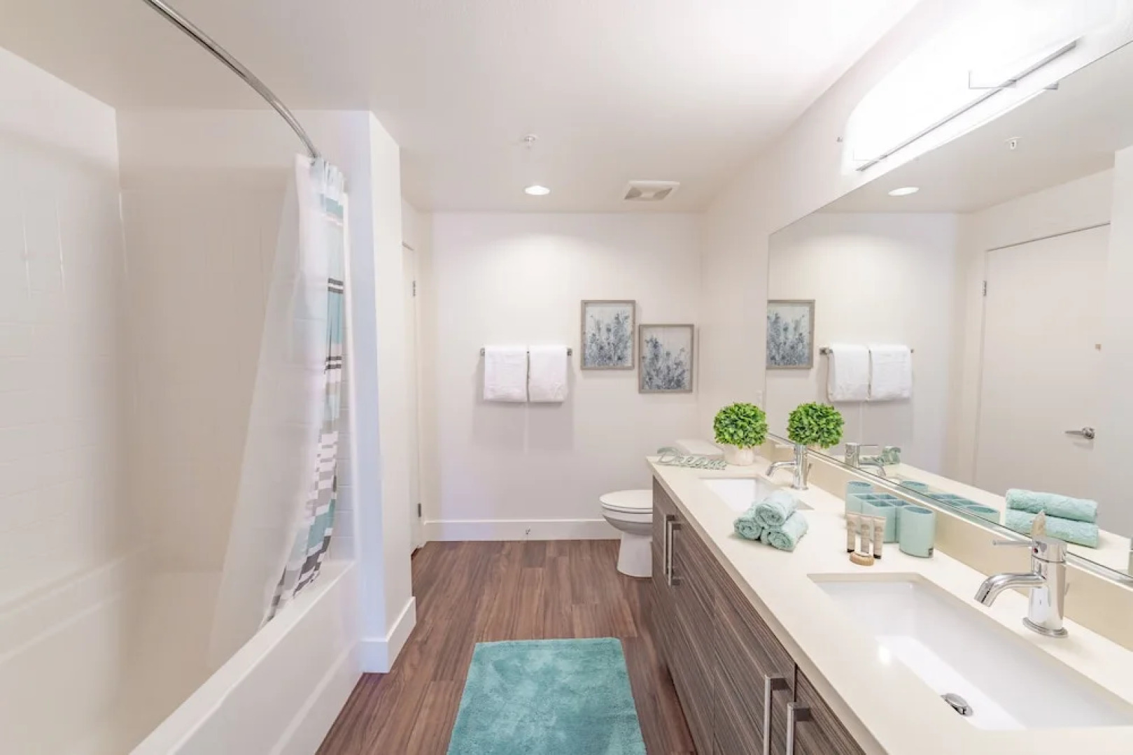 Orange County Luxury Apartments