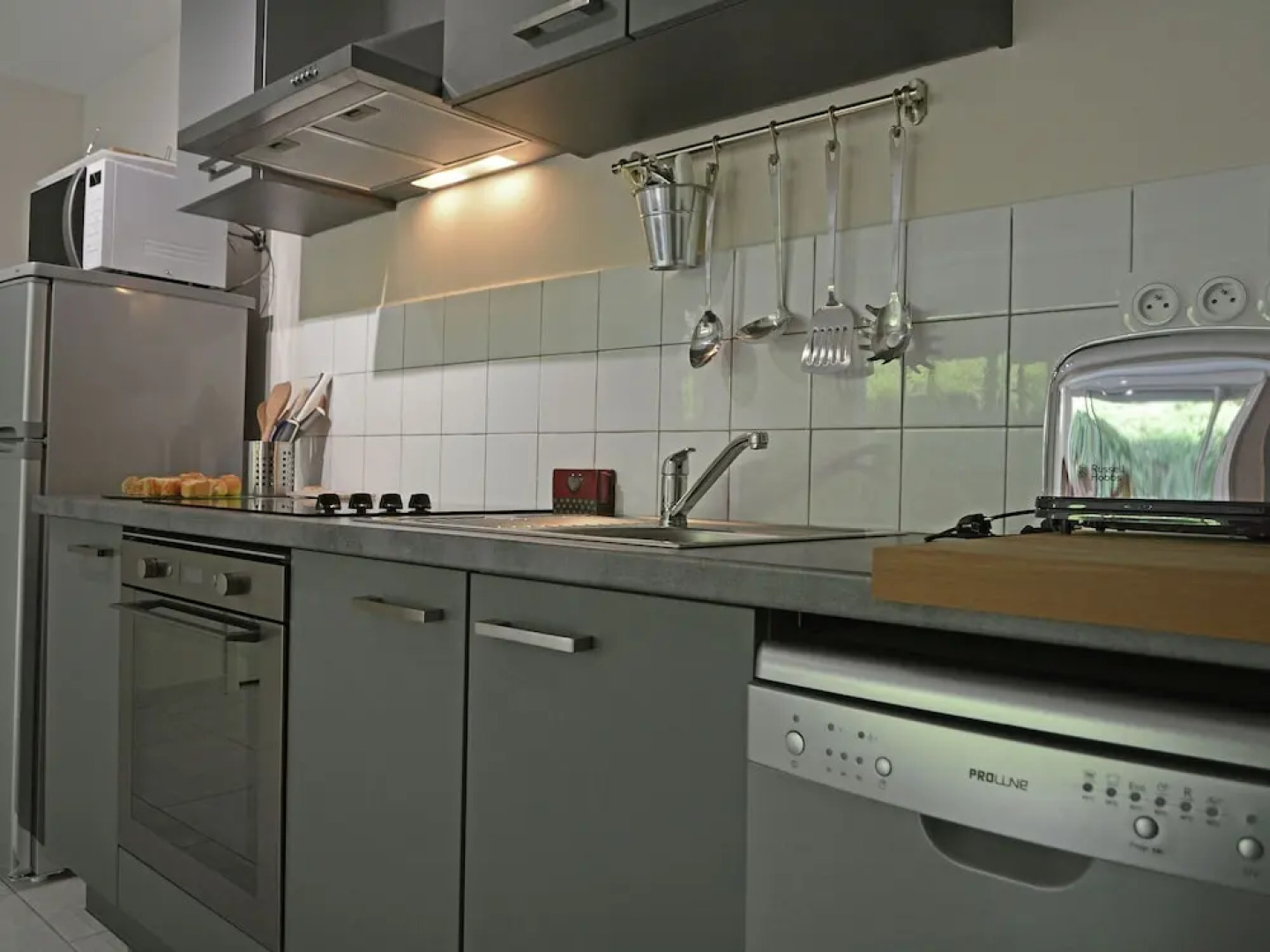 Luxury Villa with Jacuzzi in Carpentras Provence