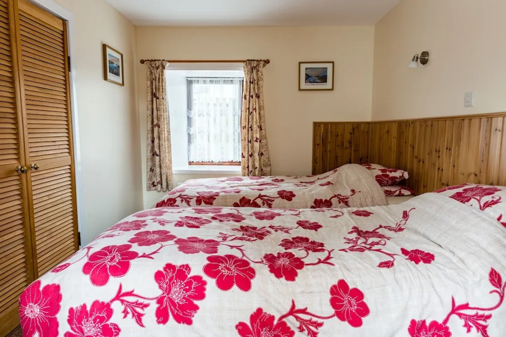 The Sheiling Shetland