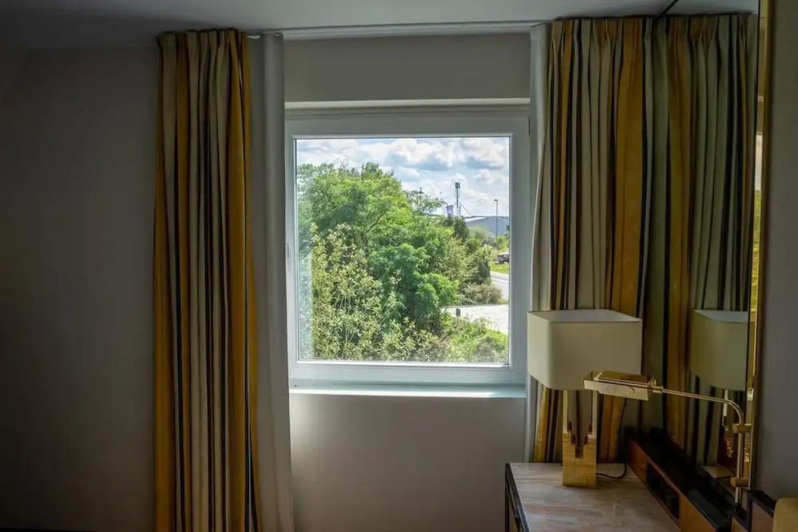 Berghotel Johanneshöhe