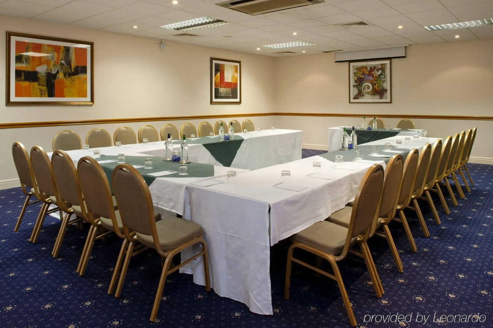 Holiday Inn Leeds Garforth by IHG