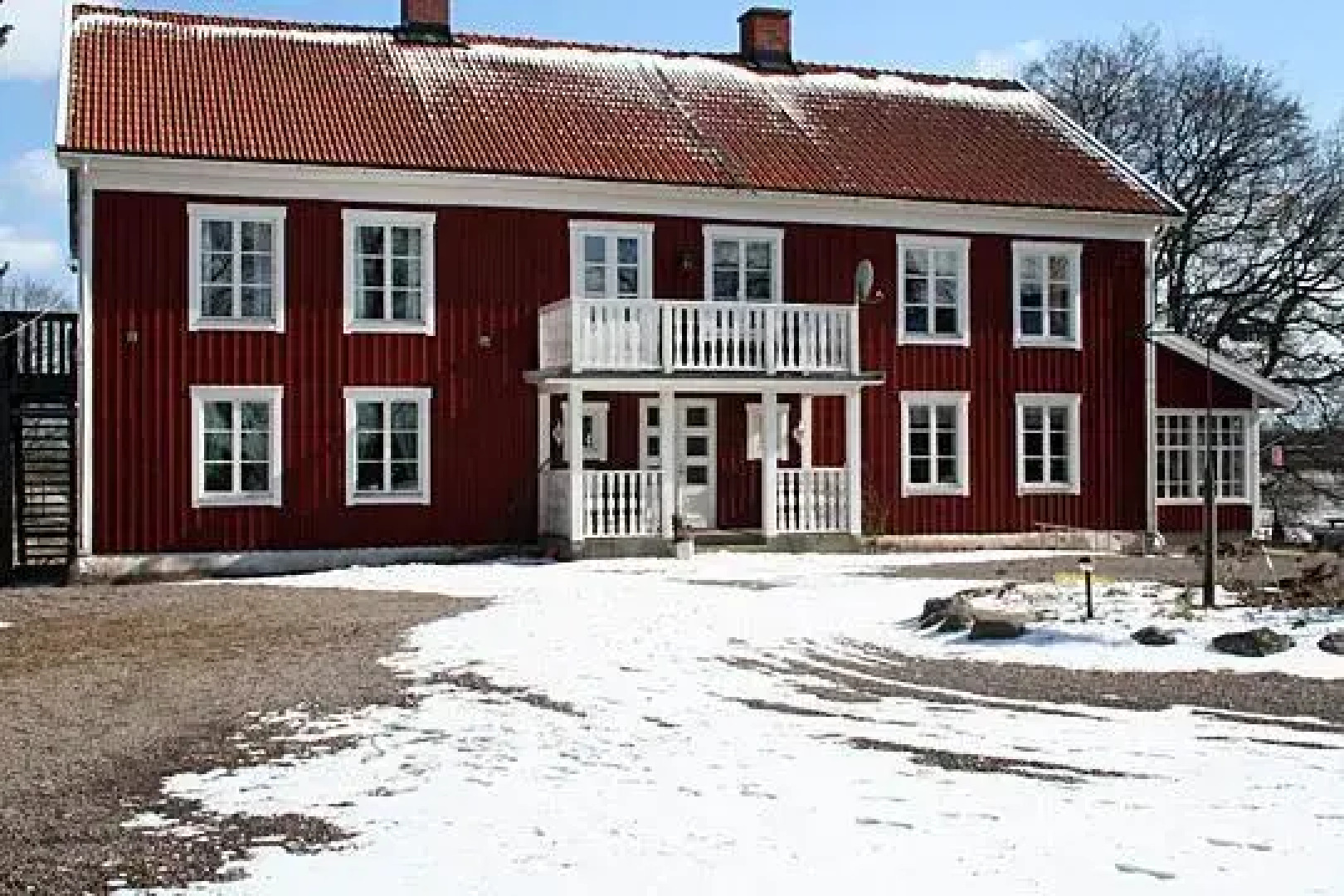Öhns Gård