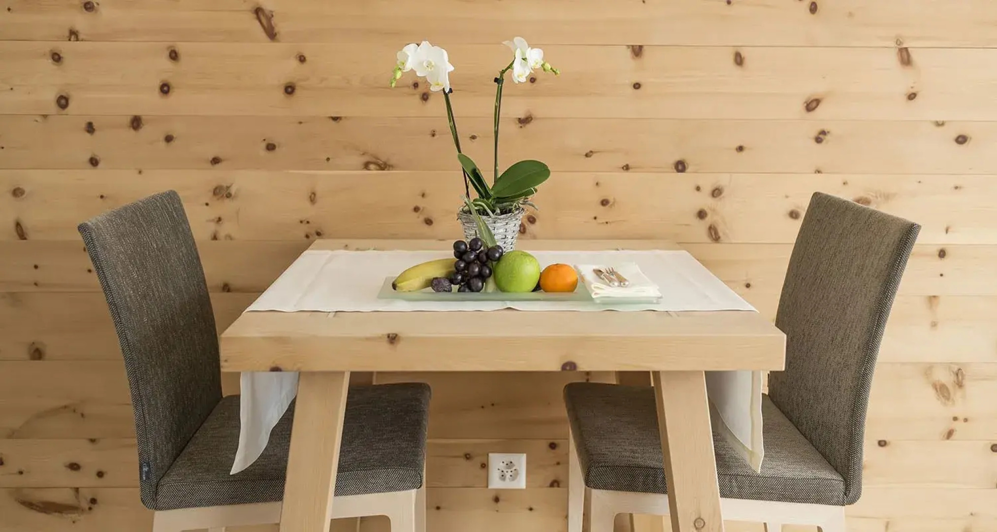 IN LAIN Hotel Cadonau