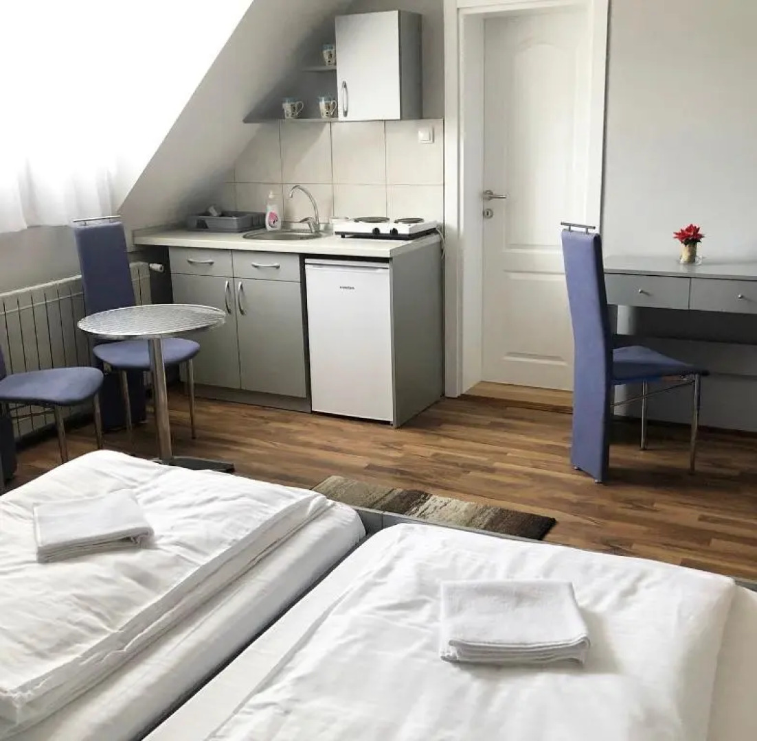 Apartment Aleksandra