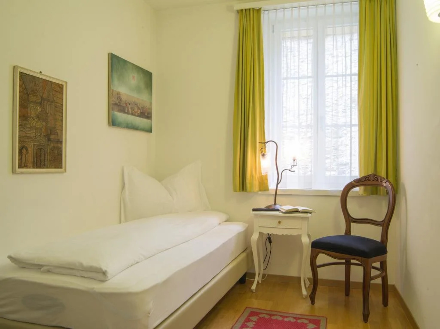 Hotel Biobistro Semadeni