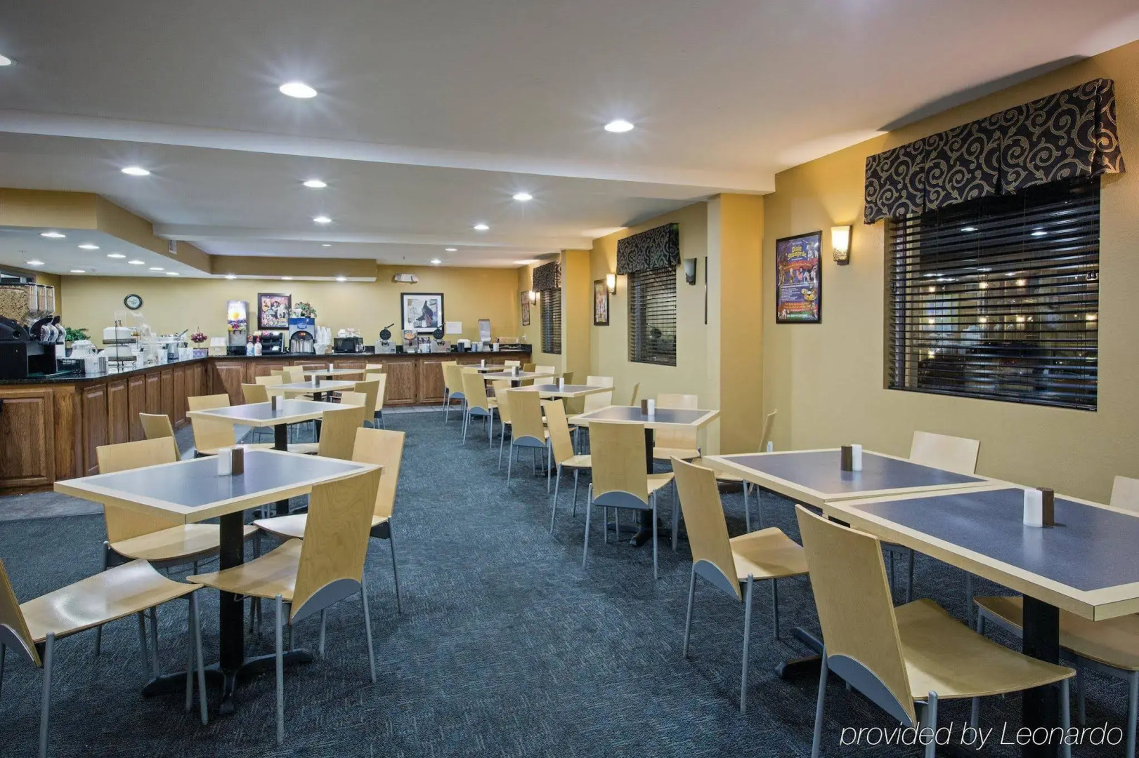 Quality Inn Branson - Hwy 76 Central