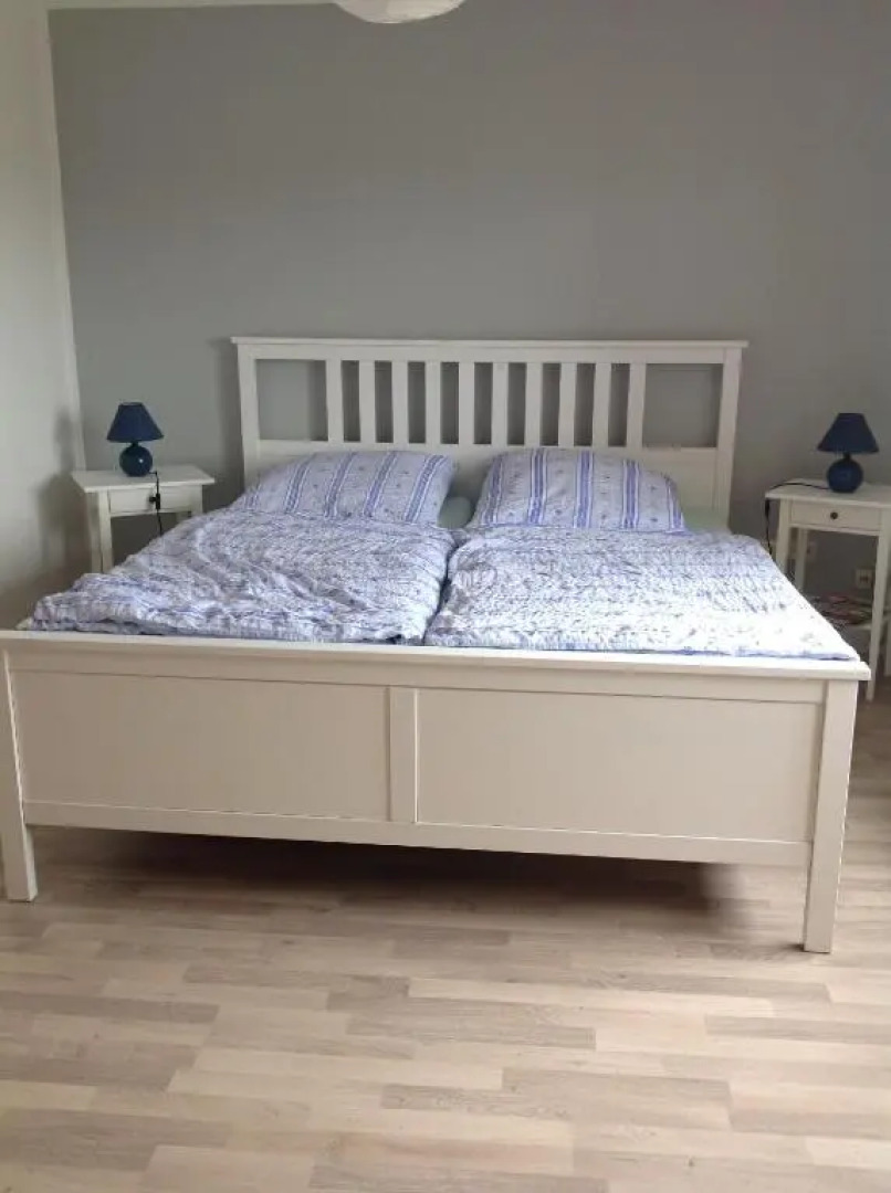 Ferienhaus Utlandshörn