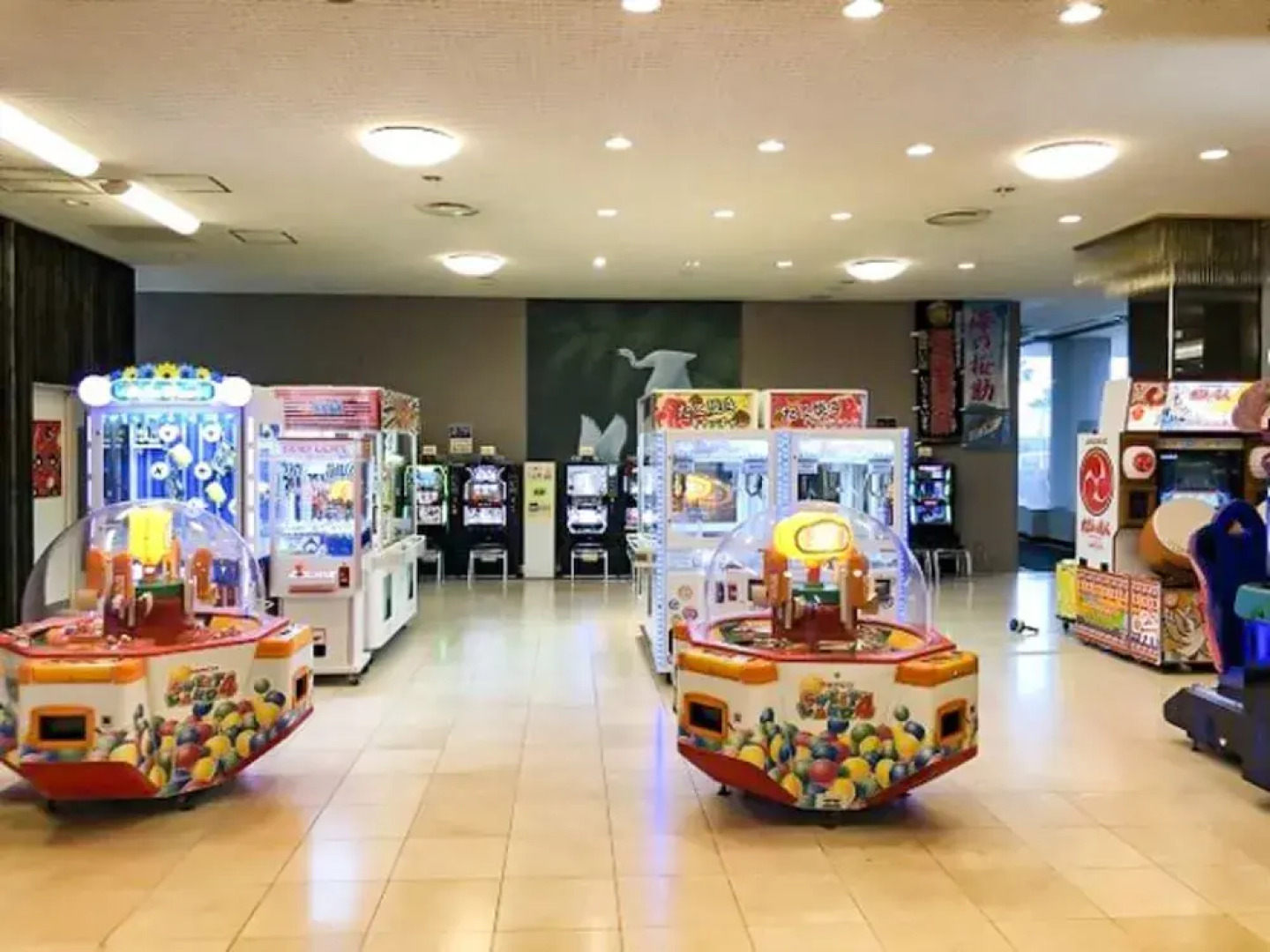 LiVEMAX RESORT Sakurajima-seafront